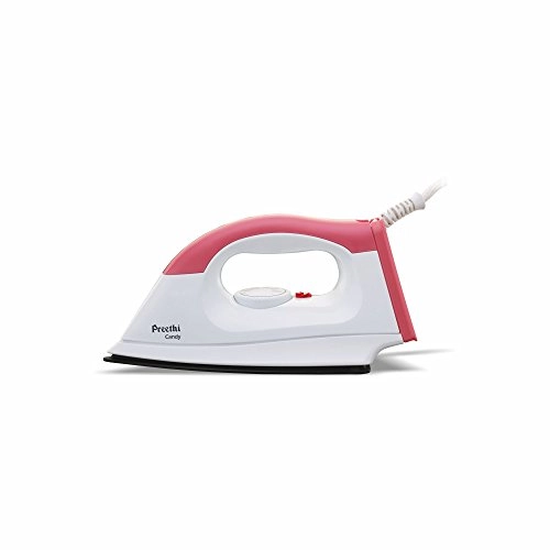 DI 508 - 1000-Watt Dry Iron
