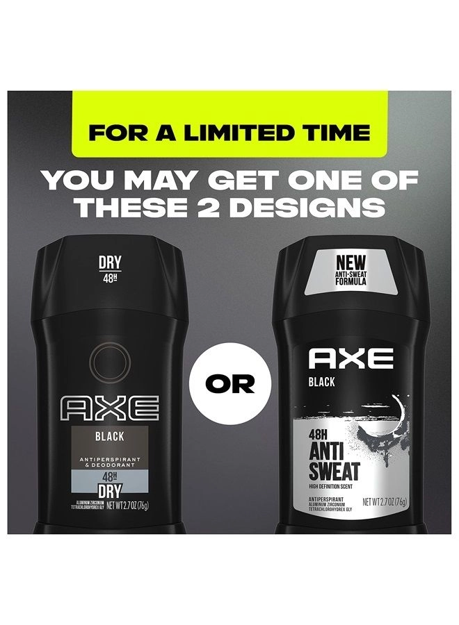 AXE Antiperspirant Stick - Frozen Pear And Cedarwood 2.7oz