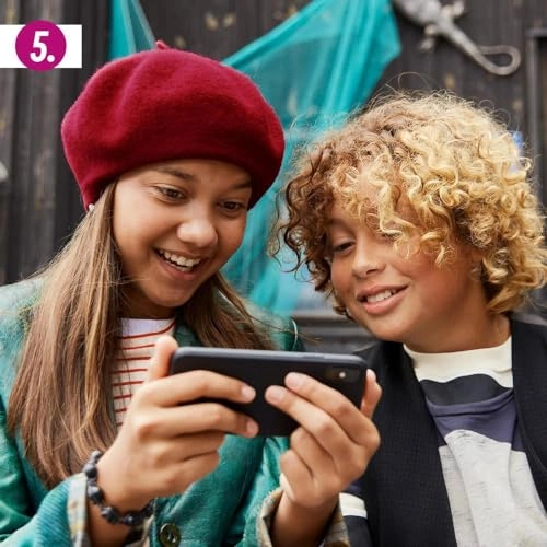 VIDIYO Punk Pirate BeatBox