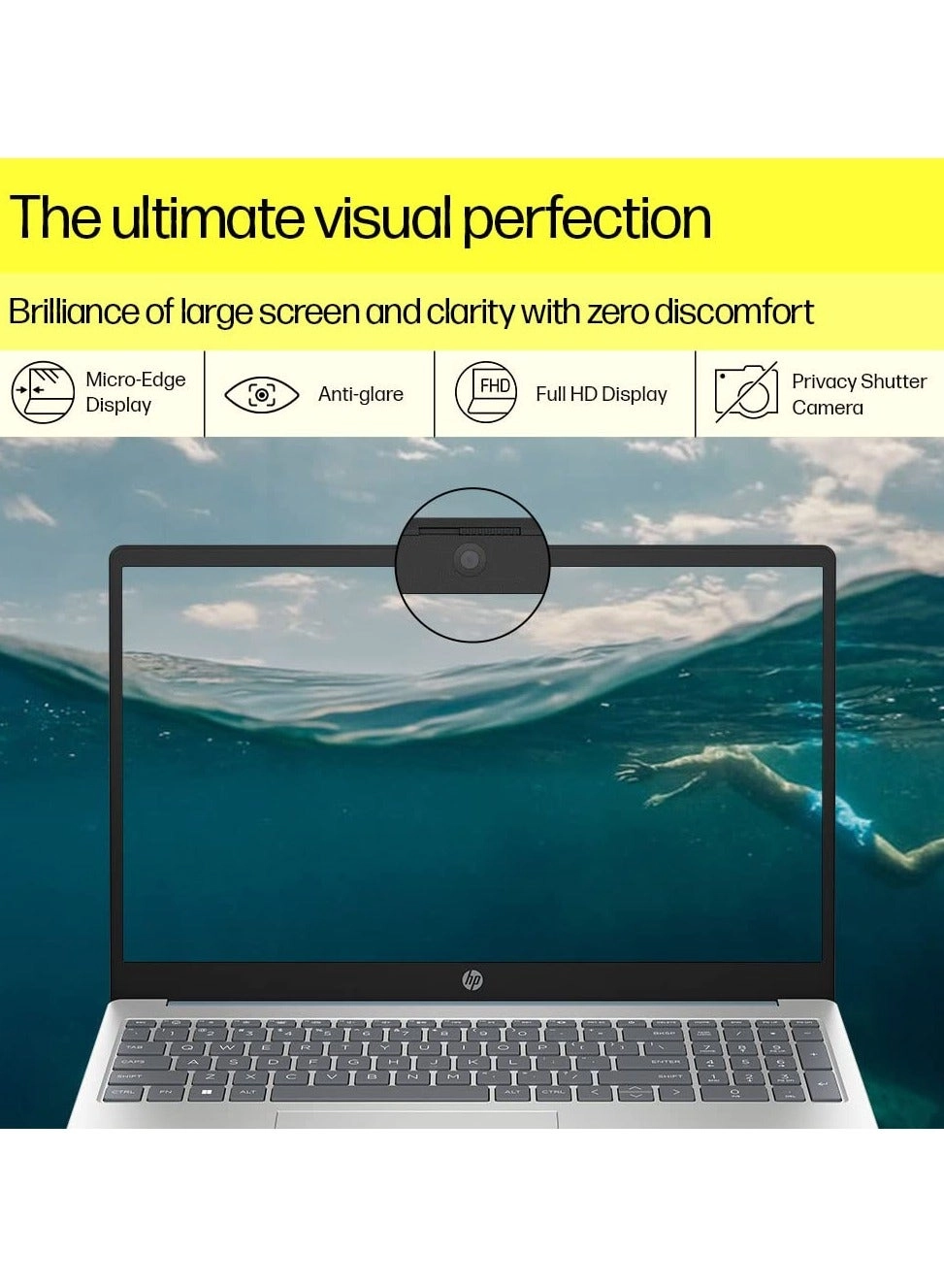 15s Series - 15.6'' Core i5-1335U 16GB DDR4 1000GB SSD