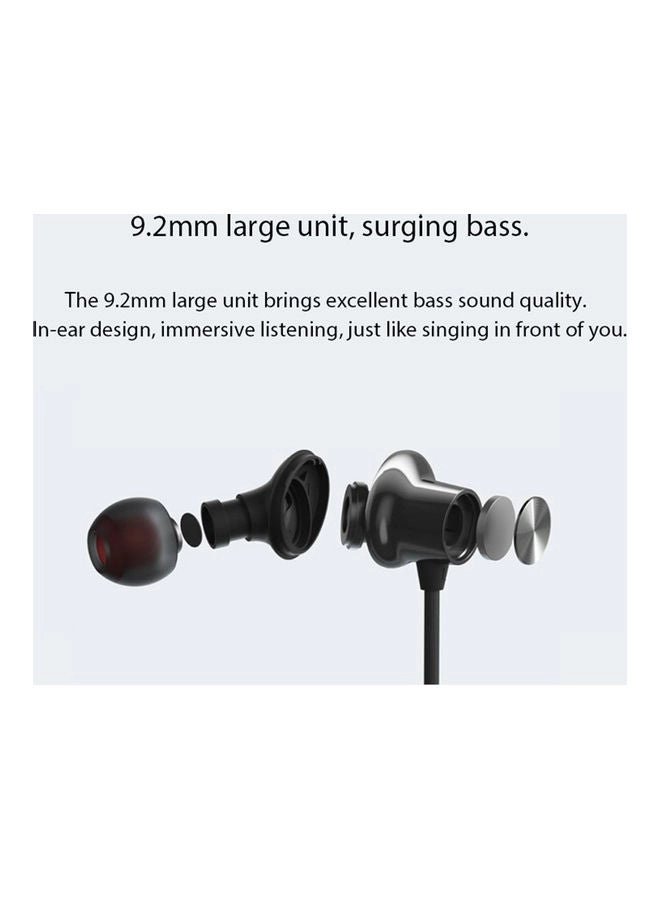 Bullets Wireless Z Wireless Earbud