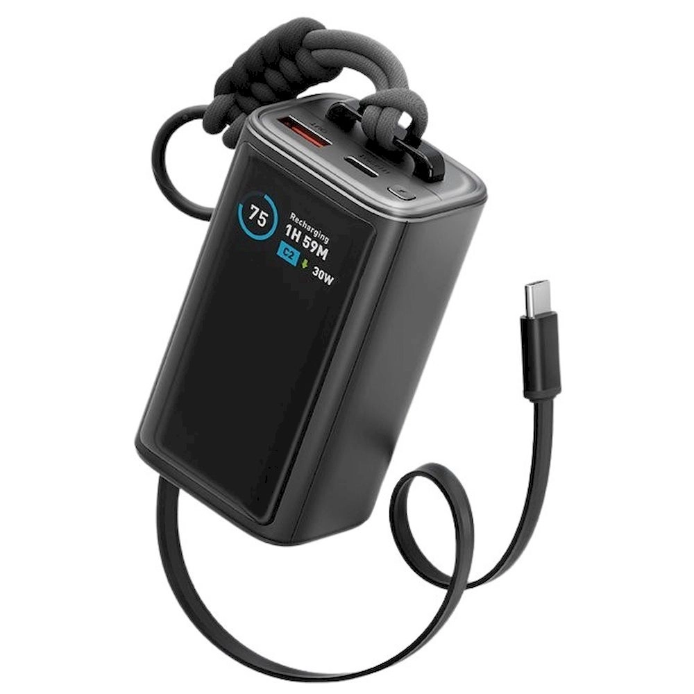 ComPac Arc 45 - 10000mAh 45W