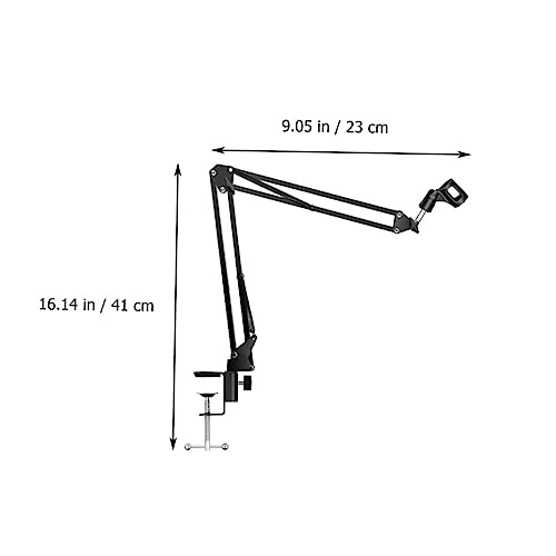 Live Streaming Wireless Microphone