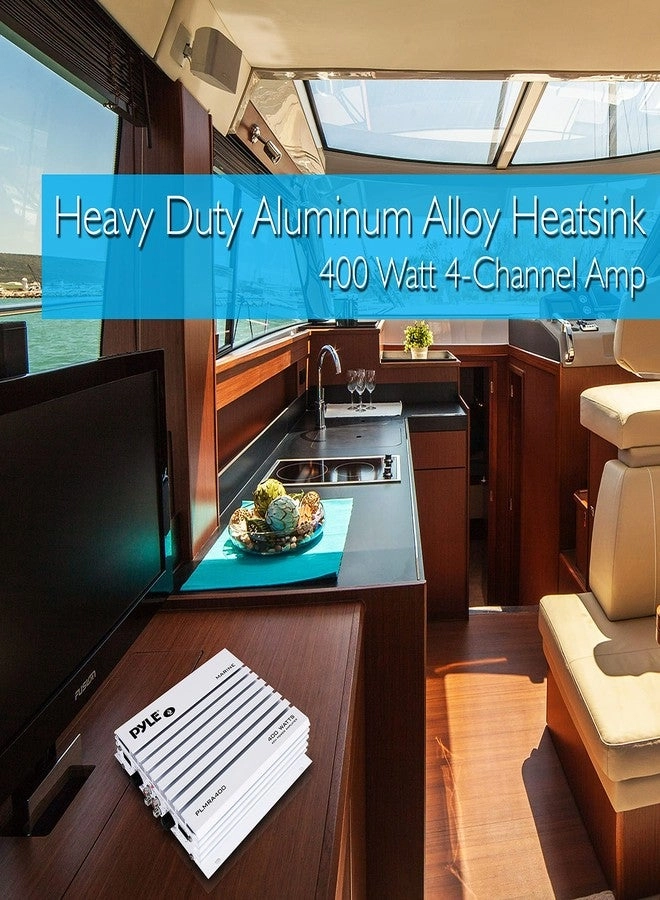 Elite Hydra Series - 400W