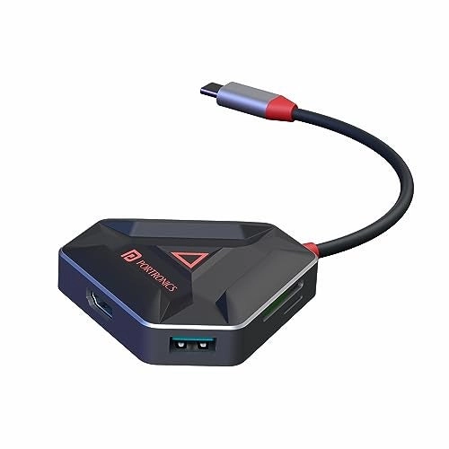 Portronics Mport 6C - PC