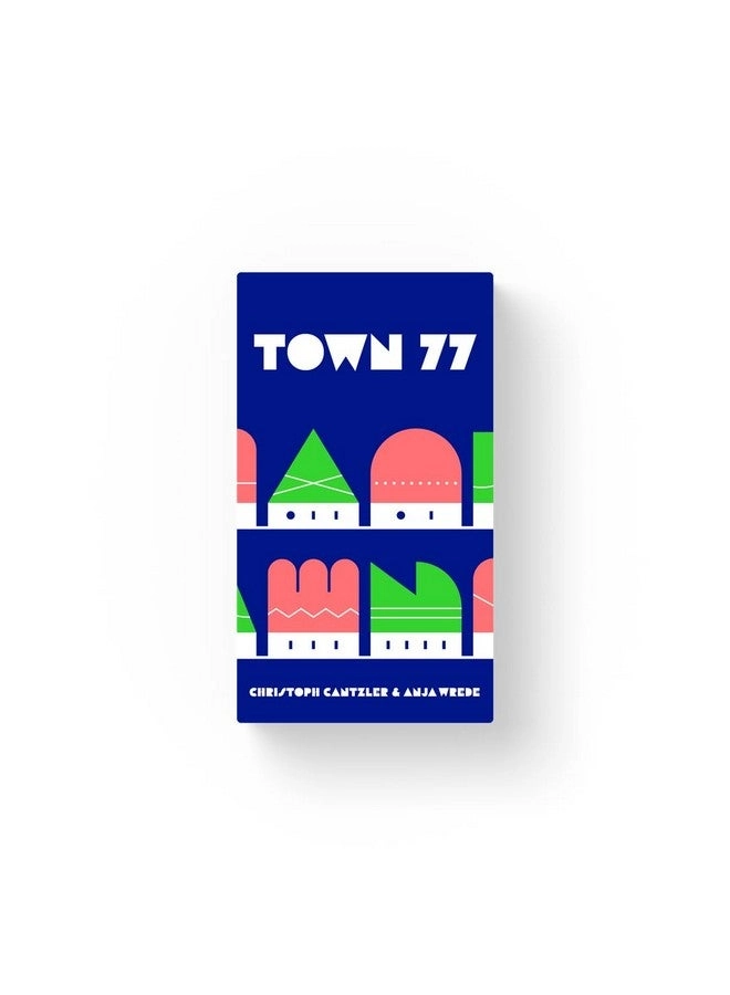 Oink Games Town Puzzle (77)