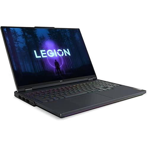 Legion Pro 7 16IRX8H - 16'' i9-13900HX 32GB DDR5 1TB SSD