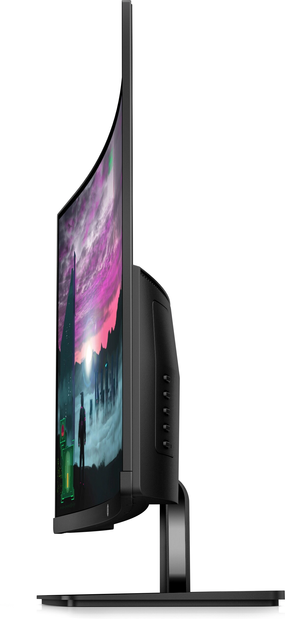 527SW - 27 inch 1080 X 1920 pixels