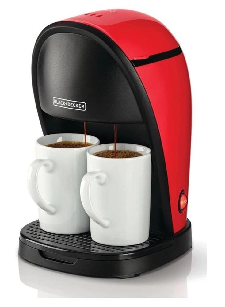 Black & Decker DCM48