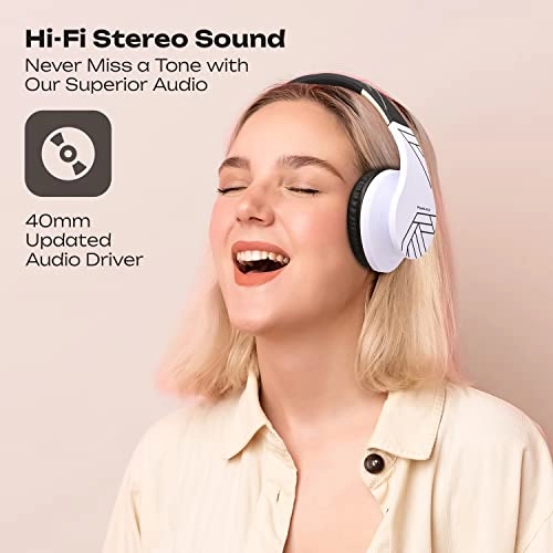 P2 Wireless Headphone