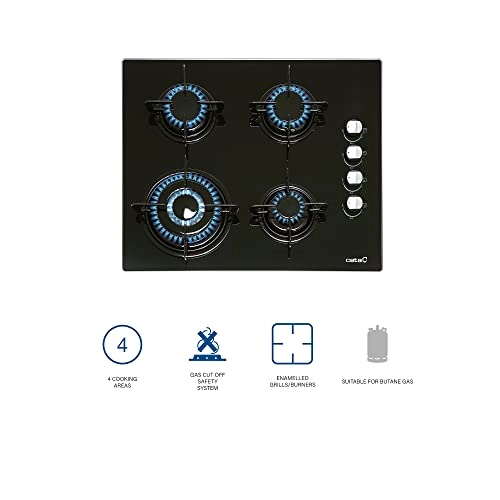 CIB 6031 08068400 Gas hob