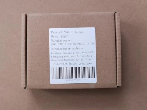 Texture Tactility Backlit Keycaps - Black Cherry 2.0/5.0/6.0/9.0