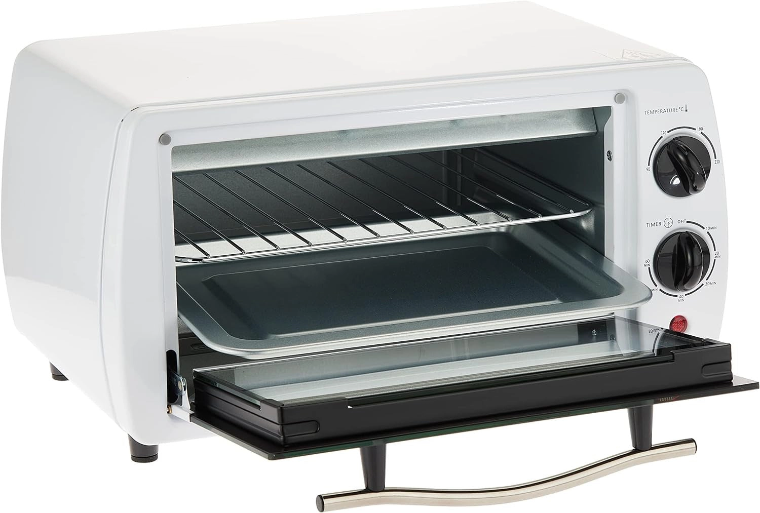 TRO9DGB5 - Electric Oven