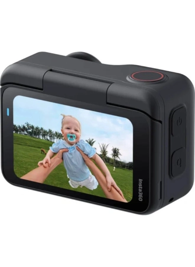 GO Ultra - 4K 60FPS Bundle