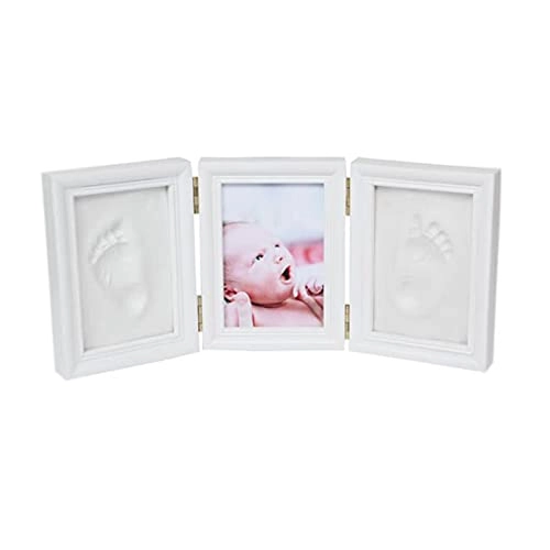 Handprint and Footprint Makers Kit - 35.0 * 15.5 * 2.0cm