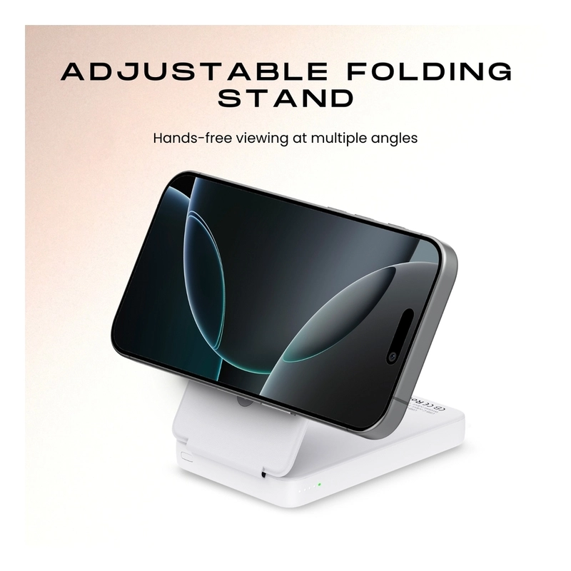 MOWA FOLD - 10000mAh 20W