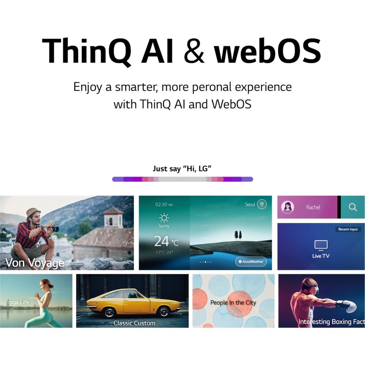 65QNED806QA-AMAG - 65 Inch