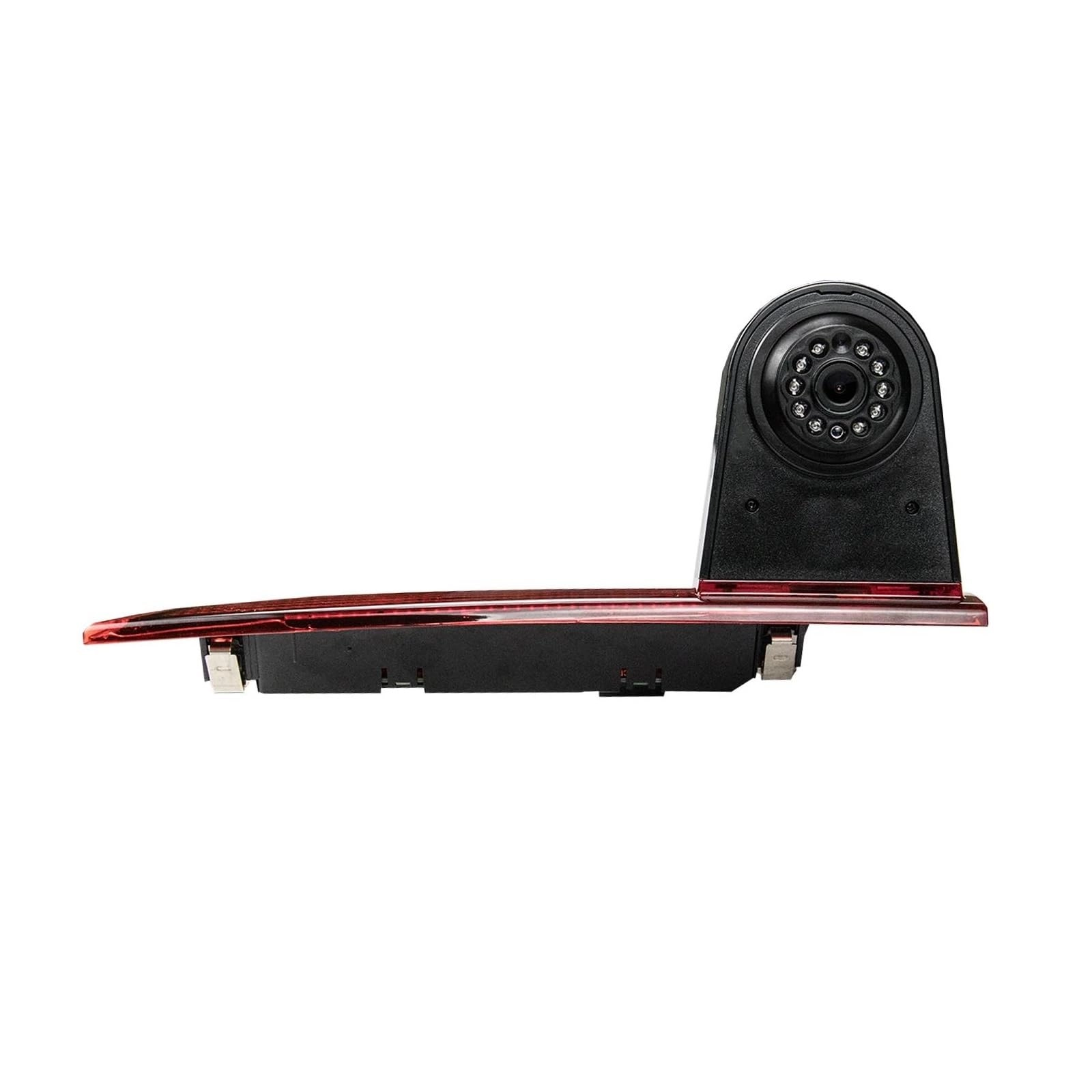 Brake light camera - Night vision + 5 inch Monitor