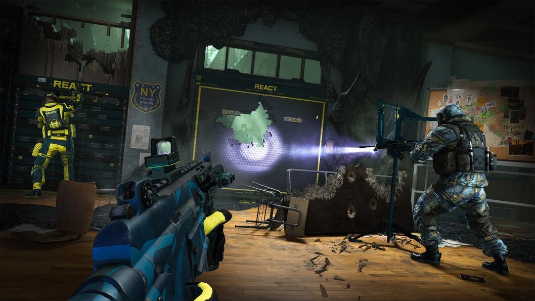 Rainbow Six Siege - PlayStation 4