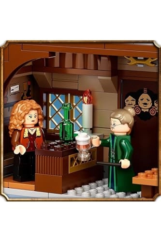 Harry Potter 76388 Hogsmeade Village Visit (BJ01-H105)