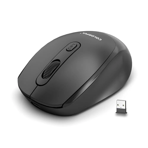 Compact Mouse - Bluetooth, USB