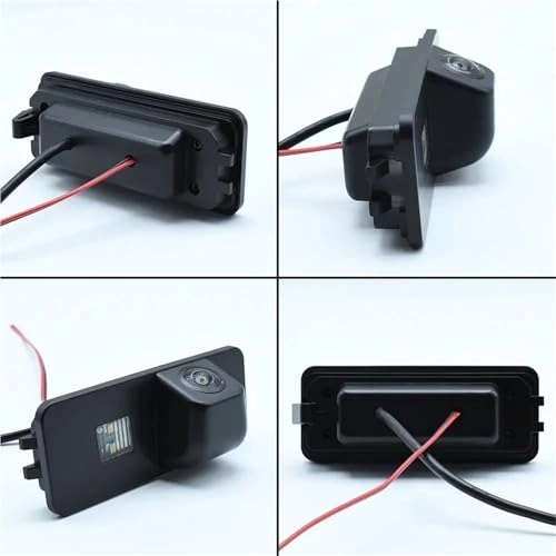 56054158AB - Night vision Wireless 1080P