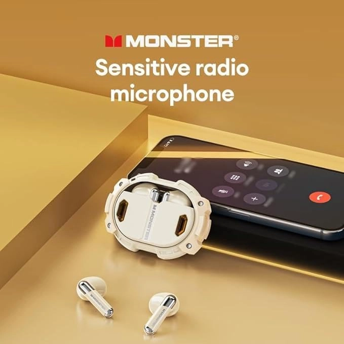 XKT10 Pro Wireless Earbud