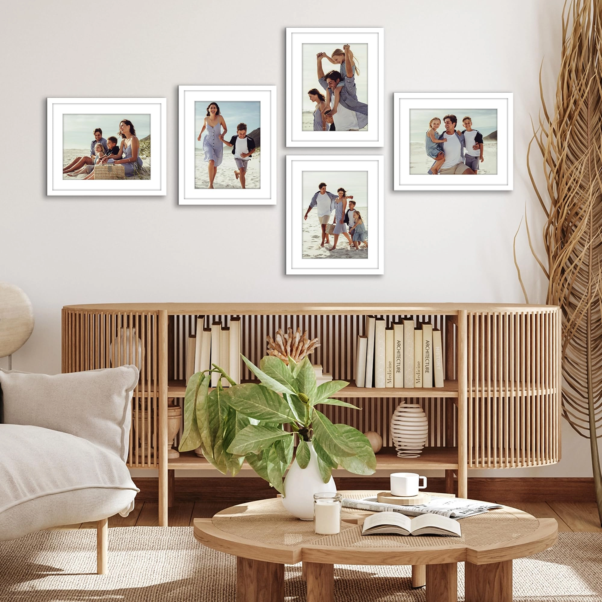 Picture Frame - 12x15