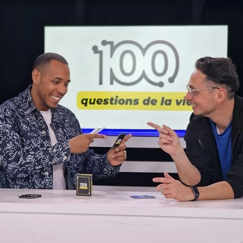 V2 - 160 questions Pocket-size French Card Game