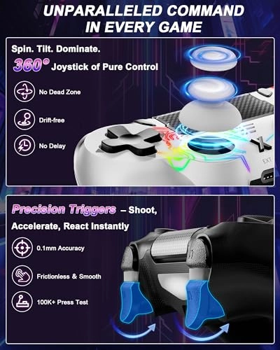 Wireless Controller - PINK