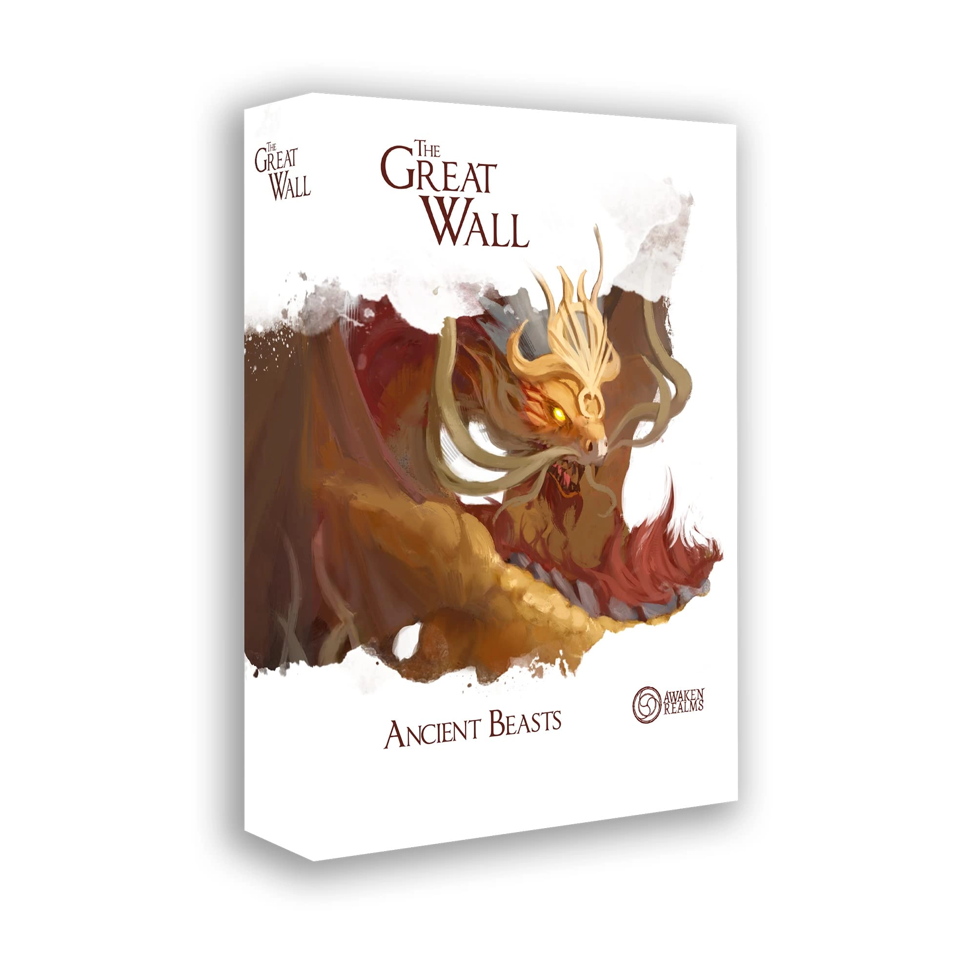 Awaken Realms The Great Wall: Ancient Beasts