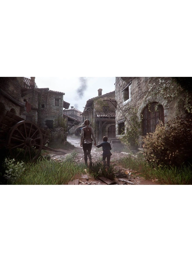 A Plague Tale Double Pack - PlayStation 5
