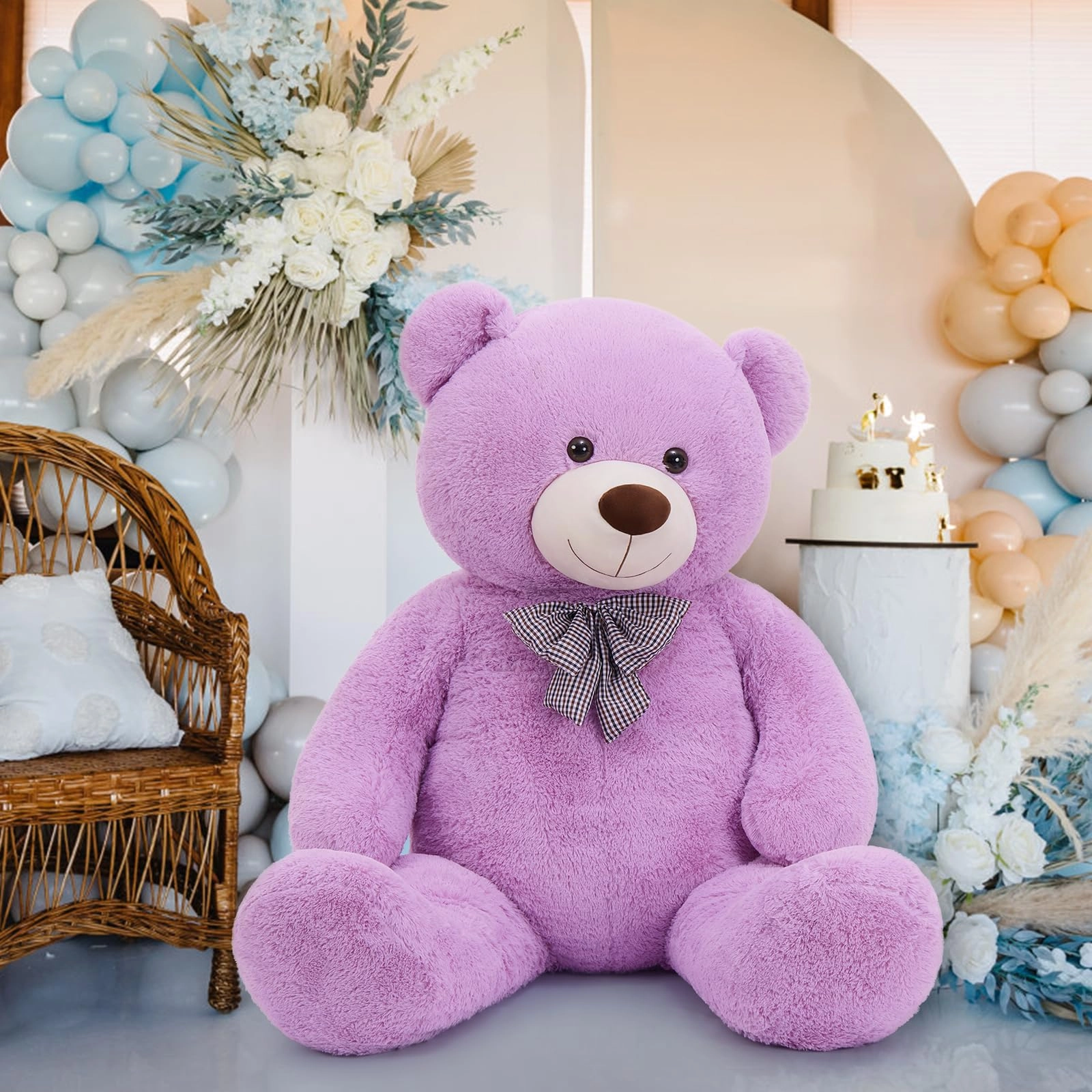 Teddy Bear