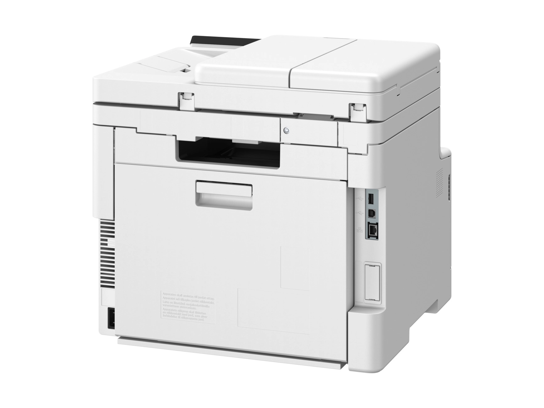 MF667Cdw - Laser Colour