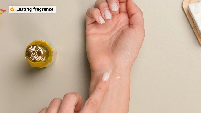 Sandalia - 50 Milliliters