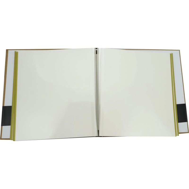 4x6" 100 Pages Fabric Photo Album