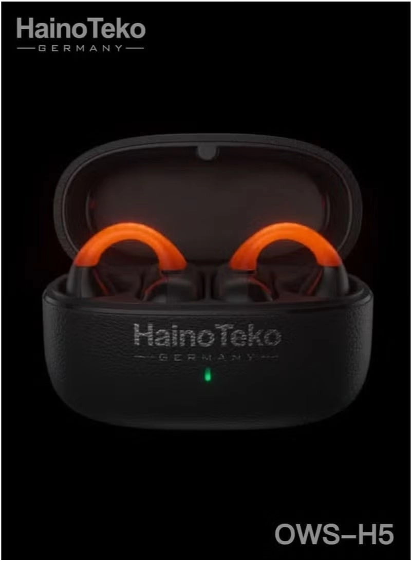 OWS-H6 Wireless Earphone