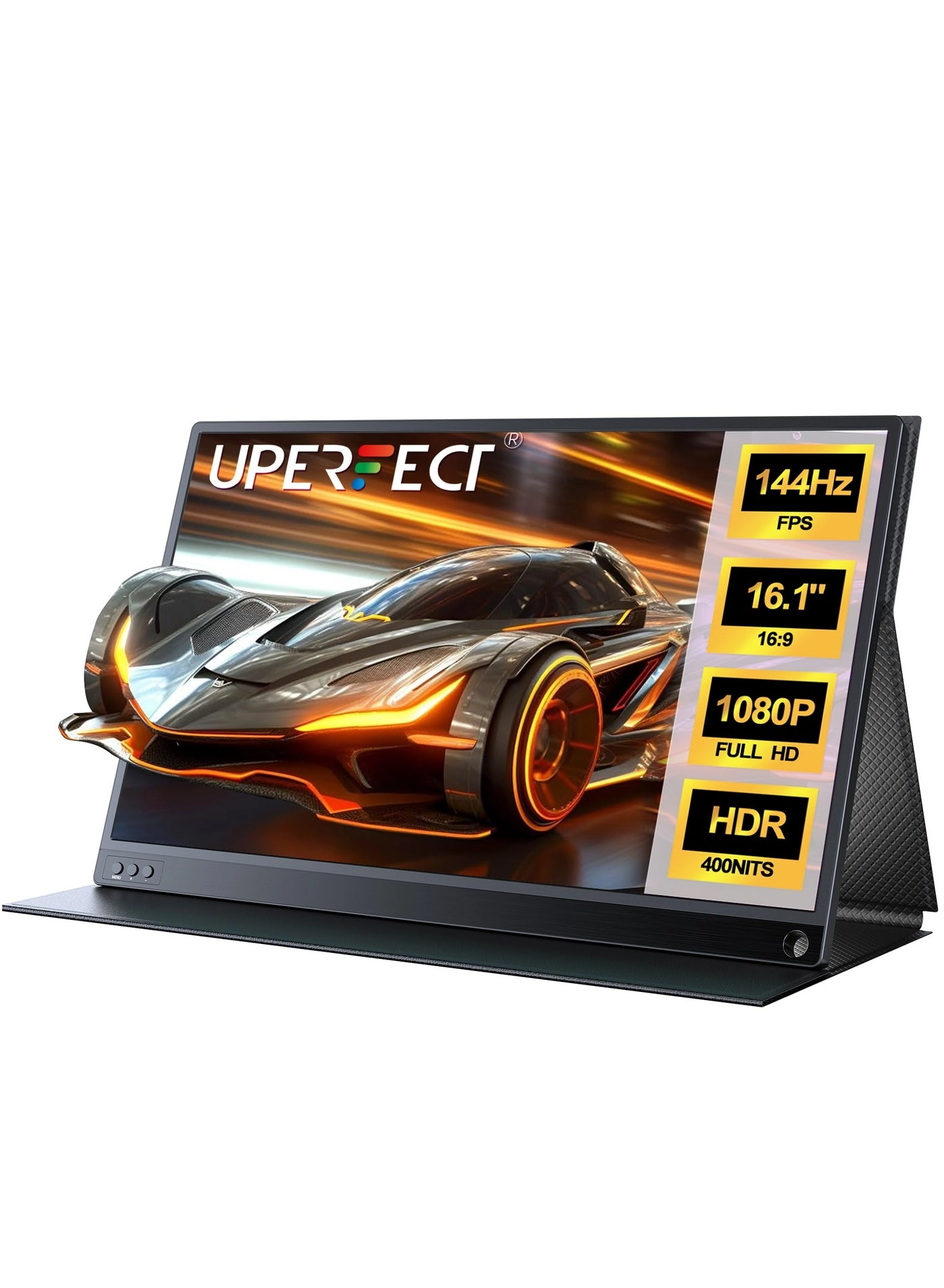UPERFECT J04 - 16.1 inch 1920x1080