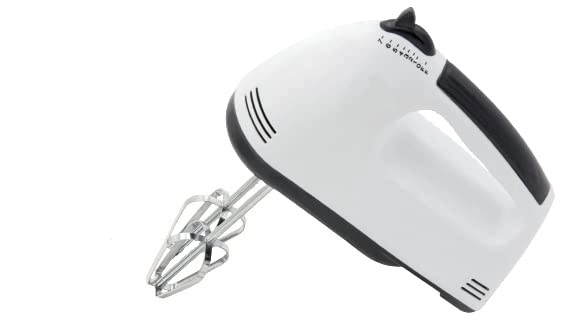HELU Import und Export GmbH & Co. KG Hand Mixer - 180 W