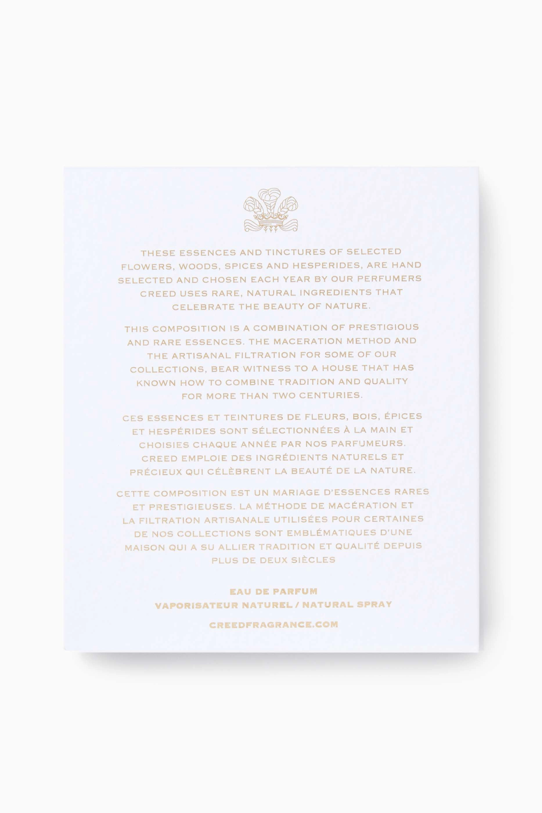 Millesime Carmina Eau de Parfum 30ml