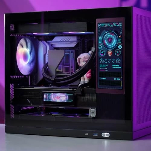 VS0686SJ01-B - 6.86 Inches 1280x480