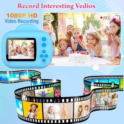 KC3 - Instant Print compact