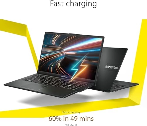 Vivobook Go - 15.6'' AMD R3 7320U 8GB DDR5 1TB SSD
