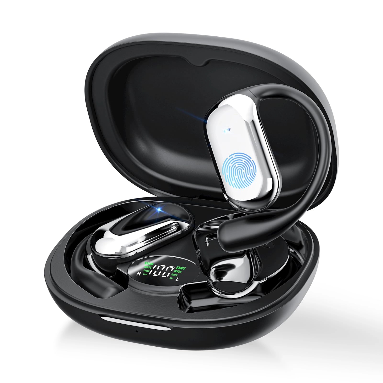 Q16S AI - 144 Languages