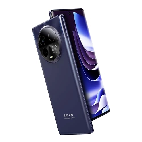 Bold K50 - 8GB 256GB