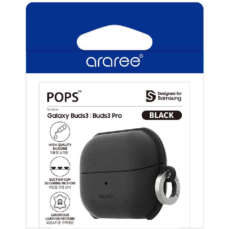 Case for Apple AirPods Pro - Extra Snug Fit