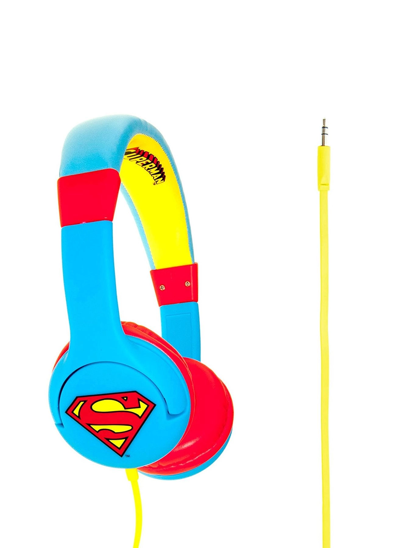 Kondor Superman Wired Headphone