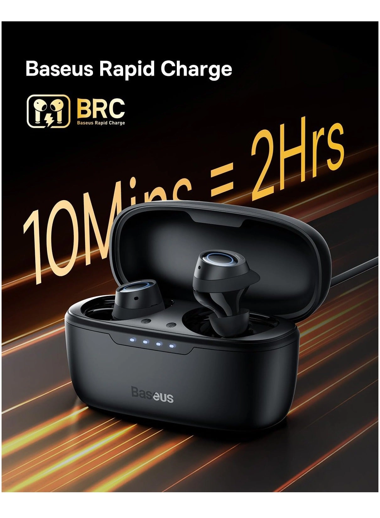 Bowie MA10 Wireless Earbud