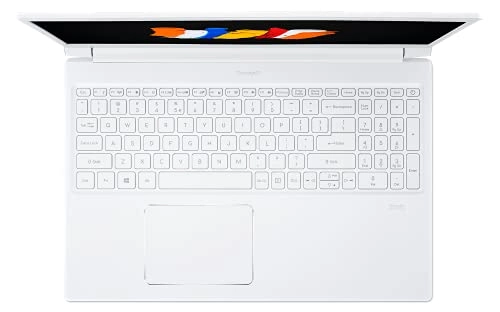 ConceptD CN314-72P - 14'' i7-10750H