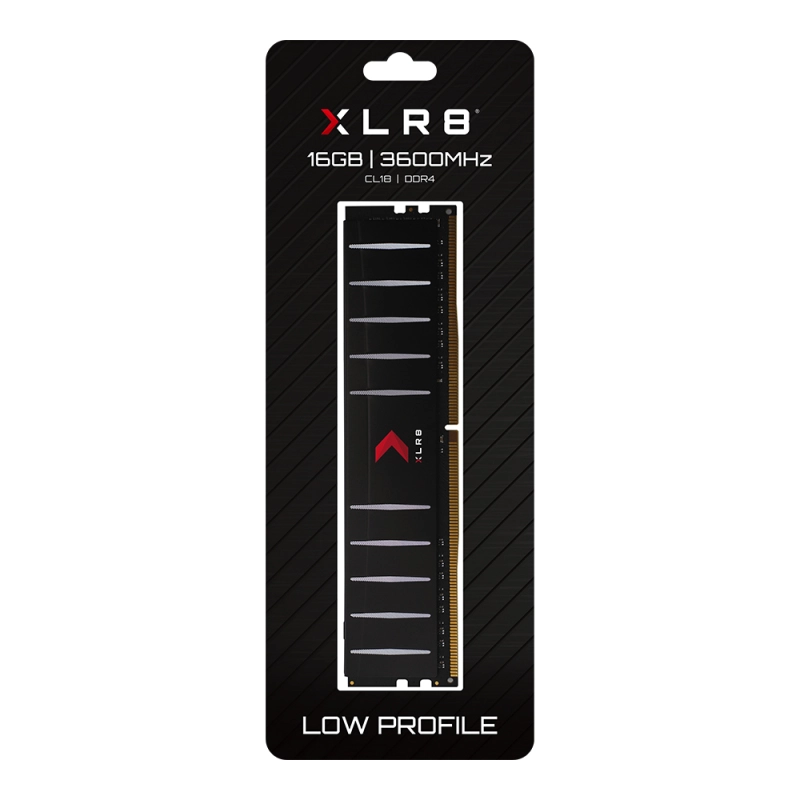 XLR8 - 16GB 3200MHz DDR4